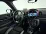 MINI Clubman 2.0 Cooper S Rockingham GT Edition | Panoramadak | Parkeercamera | Harman Kardon | Head-up display | Stoel- en stuurverwarming