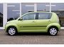 Daihatsu Sirion 2 1.3-16V Prestige, Automaat, Airco, Cruise, PDC V+A, Elek. Ramen V+A, NAP, Prijs Is Rijklaar Inclusief 6 Maanden Garantie