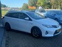 Toyota Auris Touring Sports 1.8 Hybrid Lease+