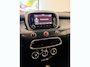 Fiat 500X 1.4 Turbo MultiAir Lounge