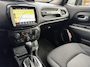 Jeep Renegade 1.3T 80th Anniversary Automaat 150PK LED CarPlay 50.000km 1e Eigenaar