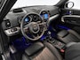 MINI Countryman 1.5 Cooper S E ALL4 MINI Yours Pano Matrixkoplamp Camera Leder ACC Head-Up 19Inch Keyless Elektrisch achterklep Verwarmd stuur