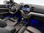 MINI Countryman 1.5 Cooper S E ALL4 MINI Yours Pano Matrixkoplamp Camera Leder ACC Head-Up 19Inch Keyless Elektrisch achterklep Verwarmd stuur