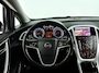 Opel Astra 1.4 Turbo GT | Park assist | Cruise control | Stoelverwarming