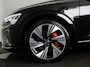 Audi Q8 Sportback e-tron 55 quattro S Edition 115 kWh 408pk | Panoramadak | Lederen bekleding | 22 inch Lichtmetalen velgen |