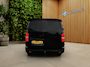 Opel Vivaro 2.0 BlueHDi L3 Dubble Cabine 180PK Irmscher Edition Leer | 19" Lichtmetalen velgen | Trekhaak | Side Bars |