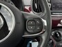 Fiat 500 1.2 Lounge | Panoramadak | Airco | Parkeersensoren | Bluetooth | Bordeaux Opera |