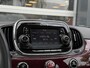 Fiat 500 1.2 Lounge | Panoramadak | Airco | Parkeersensoren | Bluetooth | Bordeaux Opera |