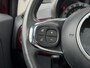 Fiat 500 1.2 Lounge | Panoramadak | Airco | Parkeersensoren | Bluetooth | Bordeaux Opera |
