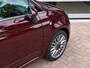 Fiat 500 1.2 Lounge | Panoramadak | Airco | Parkeersensoren | Bluetooth | Bordeaux Opera |