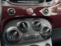 Fiat 500 1.2 Lounge | Panoramadak | Airco | Parkeersensoren | Bluetooth | Bordeaux Opera |