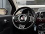 Fiat 500 1.2 Lounge | Panoramadak | Airco | Parkeersensoren | Bluetooth | Bordeaux Opera |