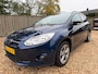 Ford Focus Wagon 1.0 EcoBoost Titanium Navigatie & Trekhaak & Winterpakket