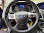 Ford Focus Wagon 1.0 EcoBoost Titanium Navigatie & Trekhaak & Winterpakket
