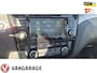 Nissan Qashqai 1.3 DIG-T Design Ed automaat, lm velgen, pano, stoelverw.
