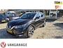Nissan Qashqai 1.3 DIG-T Design Ed automaat, lm velgen, pano, stoelverw.