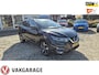 Nissan Qashqai 1.3 DIG-T Design Ed automaat, lm velgen, pano, stoelverw.