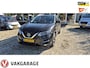 Nissan Qashqai 1.3 DIG-T Design Ed automaat, lm velgen, pano, stoelverw.