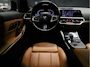BMW 3-Serie 318i M Sport [APPLE CARPLAY, CRUISE CONTROL, DIGITAL DASH, TREKHAAK, PDC V+A, LED, LEDER, NAVIGATIE, BLUETOOTH, CLIMATE CONTROL, NIEUWSTAAT]