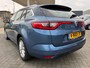 Renault Megane Estate 1.3 TCe Limited|Trekhaak|140 pk|PDC v+a|Cruise control|Stoelverwarming