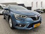 Renault Megane Estate 1.3 TCe Limited|Trekhaak|140 pk|PDC v+a|Cruise control|Stoelverwarming