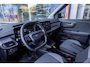 Ford Transit Courier E-Transit Limited 44 kWh | Trekhaak | Camera | Adap.cruise | Apple Carplay/Android Auto | Stoel+stuur verwarming | Dodehoekdetectie | Achteruitrijcamera | Apple Carplay/Android Auto|telefoonintegratie premium | Cruise control adaptief met Stop&Go en stuurhulp