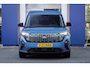 Ford Transit Courier E-Transit Limited 44 kWh | Trekhaak | Camera | Adap.cruise | Apple Carplay/Android Auto | Stoel+stuur verwarming | Dodehoekdetectie | Achteruitrijcamera | Apple Carplay/Android Auto|telefoonintegratie premium | Cruise control adaptief met Stop&Go en stuurhulp