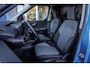 Ford Transit Courier E-Transit Limited 44 kWh | Trekhaak | Camera | Adap.cruise | Apple Carplay/Android Auto | Stoel+stuur verwarming | Dodehoekdetectie | Achteruitrijcamera | Apple Carplay/Android Auto|telefoonintegratie premium | Cruise control adaptief met Stop&Go en stuurhulp