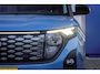 Ford Transit Courier E-Transit Limited 44 kWh | Trekhaak | Camera | Adap.cruise | Apple Carplay/Android Auto | Stoel+stuur verwarming | Dodehoekdetectie | Achteruitrijcamera | Apple Carplay/Android Auto|telefoonintegratie premium | Cruise control adaptief met Stop&Go en stuurhulp