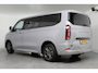 Ford Tourneo Custom 340 Titanium 65 kWh 8-Persoons | Camera | Stoel-/Stuurverwarming | Climate | Cruise | Keyless entry en start | Navigatie