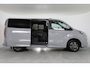 Ford Tourneo Custom 340 Titanium 65 kWh 8-Persoons | Camera | Stoel-/Stuurverwarming | Climate | Cruise | Keyless entry en start | Navigatie