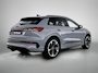 Audi Q4 e-tron S edition performance 82 kWh 286 PK | Navigatie | Glazen Panoramadak | Adaptive Cruise Control | Privacy Glas | Optiek Pakket Zwart | Stoelverwarming | Trekhaak |