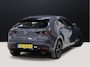 Mazda 3 2.0 e-SkyActiv-G M Hybrid 122 Comfort met Bose [APAPTIVE CRUISE CONTROL, APPLE CARPLAY, ANDROID, BOSE SOUND SYSTEM, MEMORY SEATS, STOELVERWARMING STUUR VERWARMING, CAMERA, PDC V+A, BLUETOOTH, LEDER, LED, ELEKTRISCHE ACHTERKLEP, NAVIGATIE,