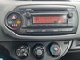 Toyota Yaris 1.0 VVT-i Aspiration 79dkm, Airco, Bluetooth, 12mnd garantie!