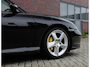 Porsche 911 3.6 Coupé Turbo S | Carbon - Schuifdak - Historie