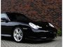 Porsche 911 3.6 Coupé Turbo S | Carbon - Schuifdak - Historie