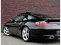 Porsche 911 3.6 Coupé Turbo S | Carbon - Schuifdak - Historie