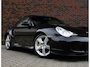 Porsche 911 3.6 Coupé Turbo S | Carbon - Schuifdak - Historie