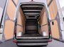 Mercedes-Benz Sprinter 317 1.9 CDI L2H2 RWD | Achteruitrijcamera | Navigatie | Betimmering!