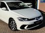 Volkswagen Polo 1.0 TSI Life Edition 2024 WIT NAVI NAP BTW!
