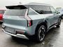 Kia EV9 Plus Advanced AWD 99.8 kWh ACTIE! Nieuw Uit Voorraad leverbaar! Direct beschikbaar! Excl. bij Kooijman Tiel! 0344-611400 Zeer luxe uitvoering.