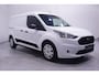 Ford Transit Connect 1.5 TDCi 100 pk Lang Trend 2x Schuifdeur, Navi Camera, Airco, NAP, Laadruimte Pakket, 2-Zits