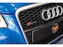 Audi RS4 Sedan 4.2 V8 quattro | Sprintblau | RS stoelen | 1ste eigenaar | Dealer onderhouden | Navigatie | Carbon