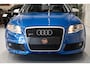 Audi RS4 Sedan 4.2 V8 quattro | Sprintblau | RS stoelen | 1ste eigenaar | Dealer onderhouden | Navigatie | Carbon