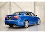 Audi RS4 Sedan 4.2 V8 quattro | Sprintblau | RS stoelen | 1ste eigenaar | Dealer onderhouden | Navigatie | Carbon