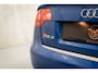 Audi RS4 Sedan 4.2 V8 quattro | Sprintblau | RS stoelen | 1ste eigenaar | Dealer onderhouden | Navigatie | Carbon
