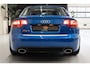 Audi RS4 Sedan 4.2 V8 quattro | Sprintblau | RS stoelen | 1ste eigenaar | Dealer onderhouden | Navigatie | Carbon