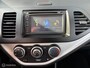 Kia Picanto 1.0 CVVT BusinessLine Airco Navi Nieuw Apk
