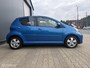 Toyota Aygo 1.0-12V Dynamic Blue 5-drs Airco Nieuwe Apk