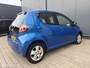 Toyota Aygo 1.0-12V Dynamic Blue 5-drs Airco Nieuwe Apk